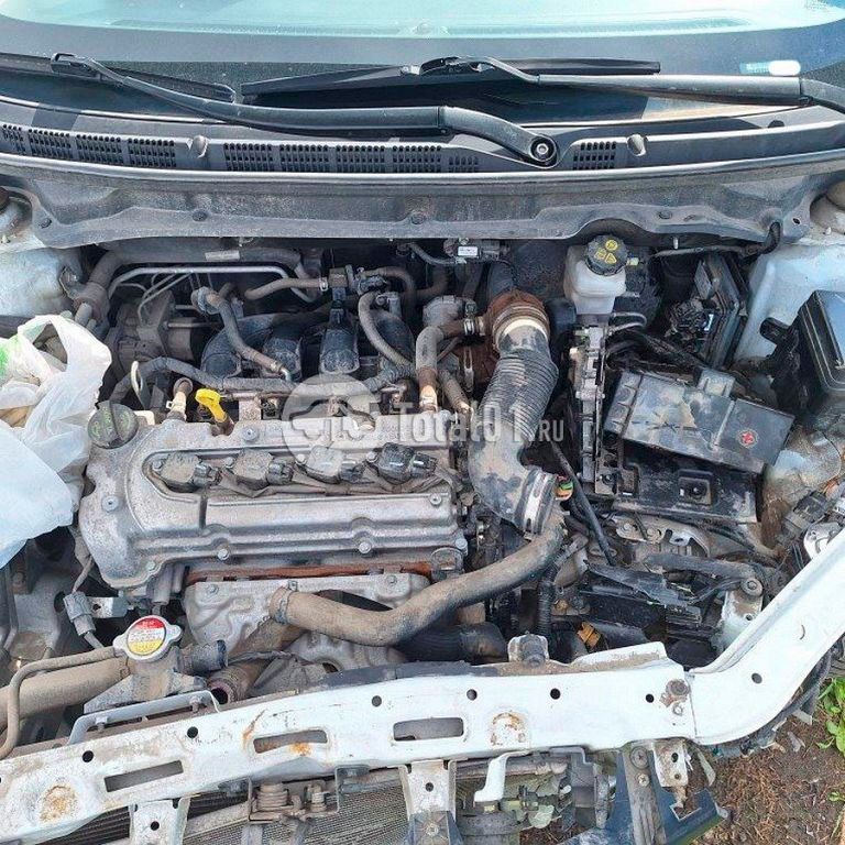 Фото Changan Alsvin 34