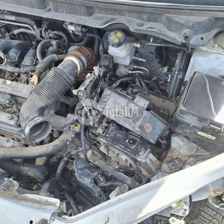 Фото Changan Alsvin 36