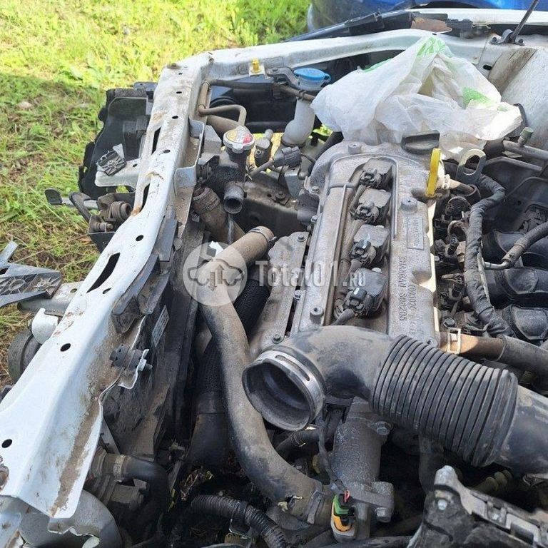 Фото Changan Alsvin 38