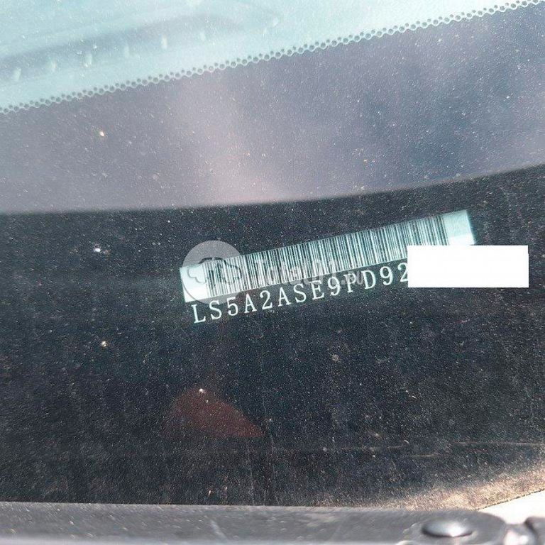 Фото Changan Alsvin 40