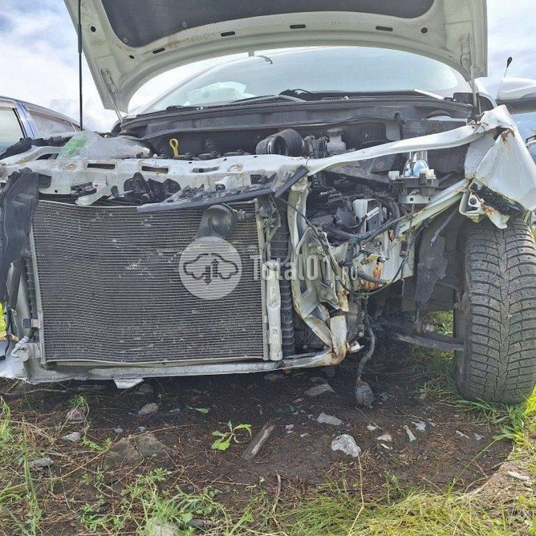 Фото Changan Alsvin 42