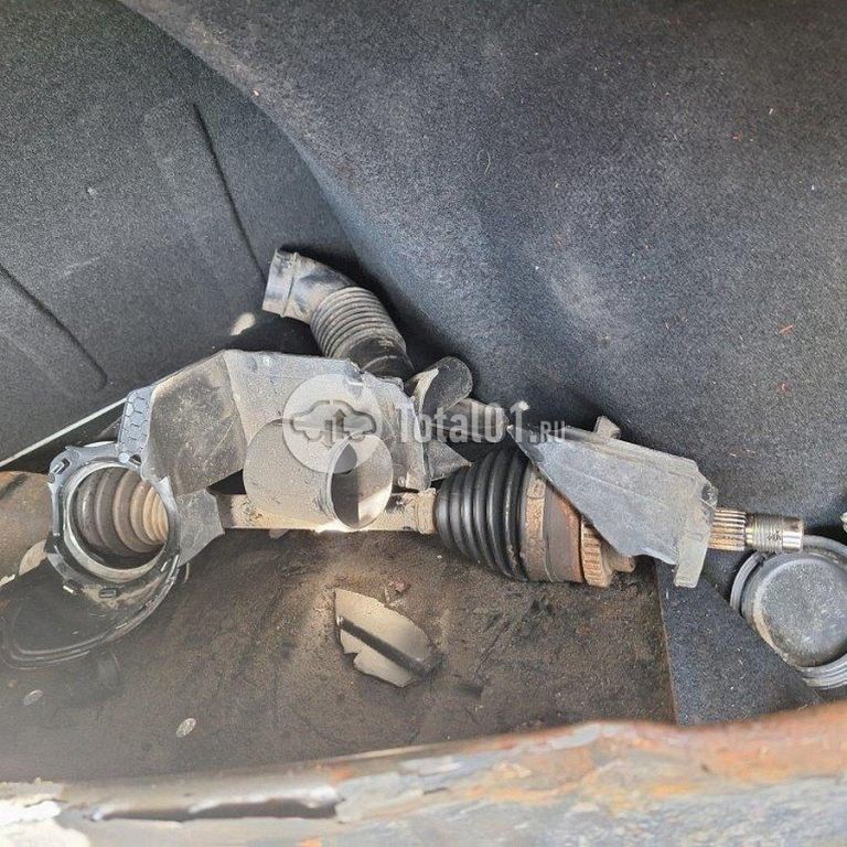 Фото Changan Alsvin 44