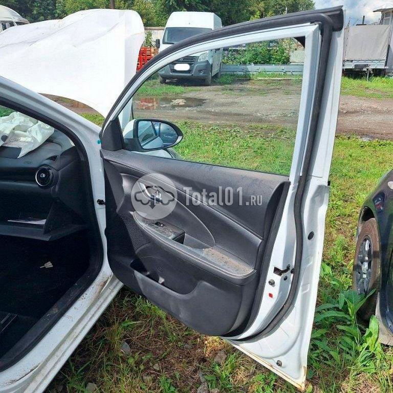 Фото Changan Alsvin 52