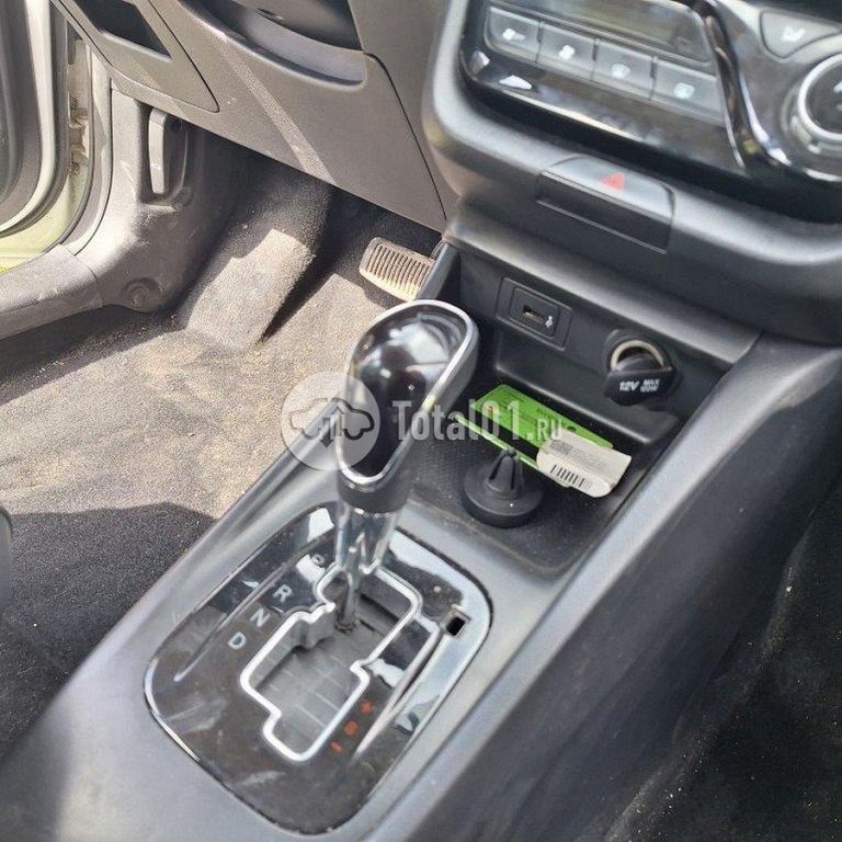 Фото Changan Alsvin 60