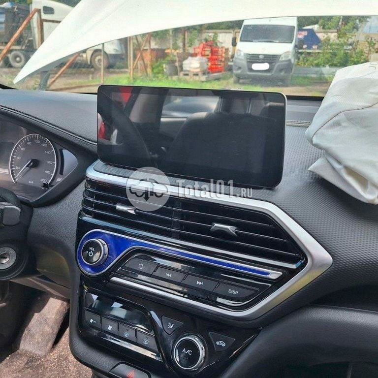 Фото Changan Alsvin 64