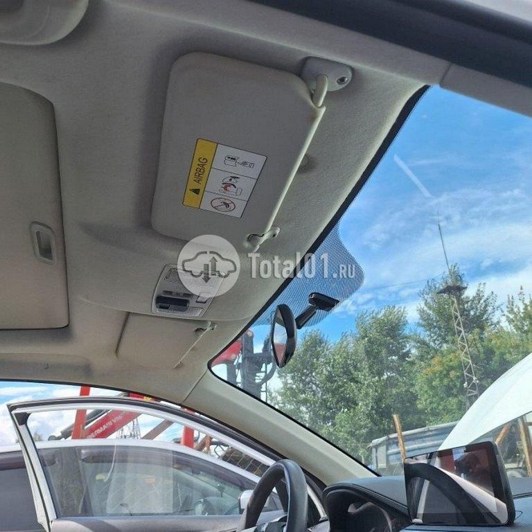 Фото Changan Alsvin 66