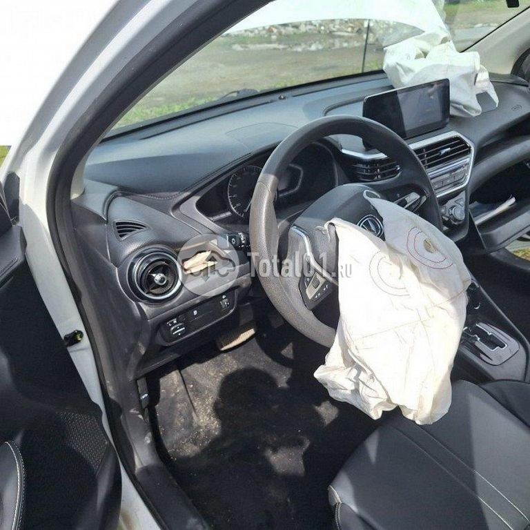 Фото Changan Alsvin 68