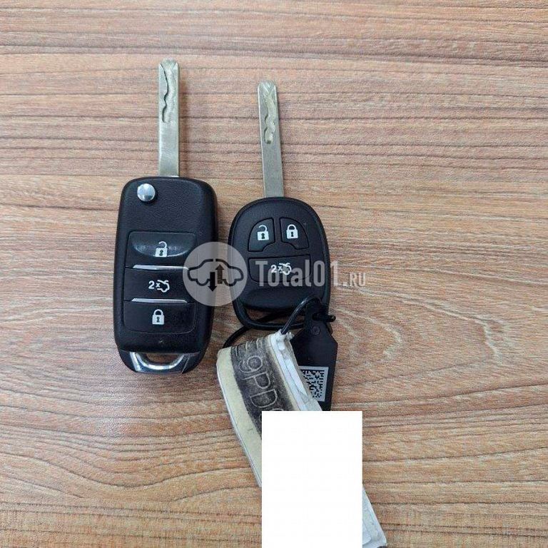 Фото Changan Alsvin 70