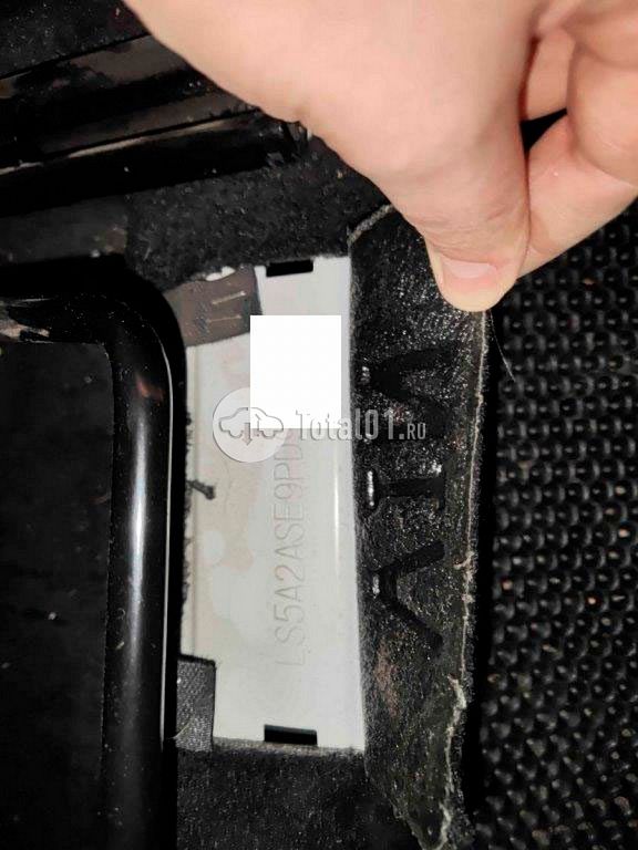 Фото Changan Alsvin 74