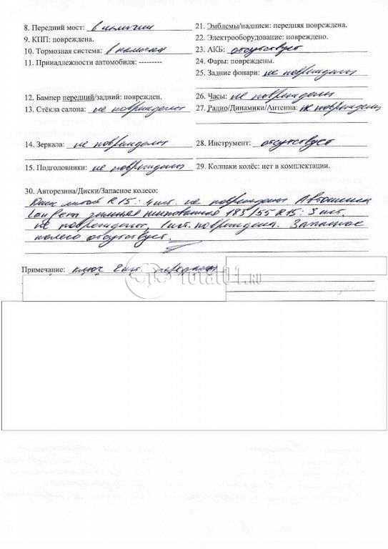 Фото Changan Alsvin 78