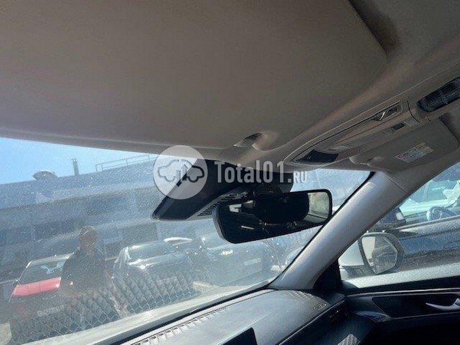 Фото Haval Jolion 4