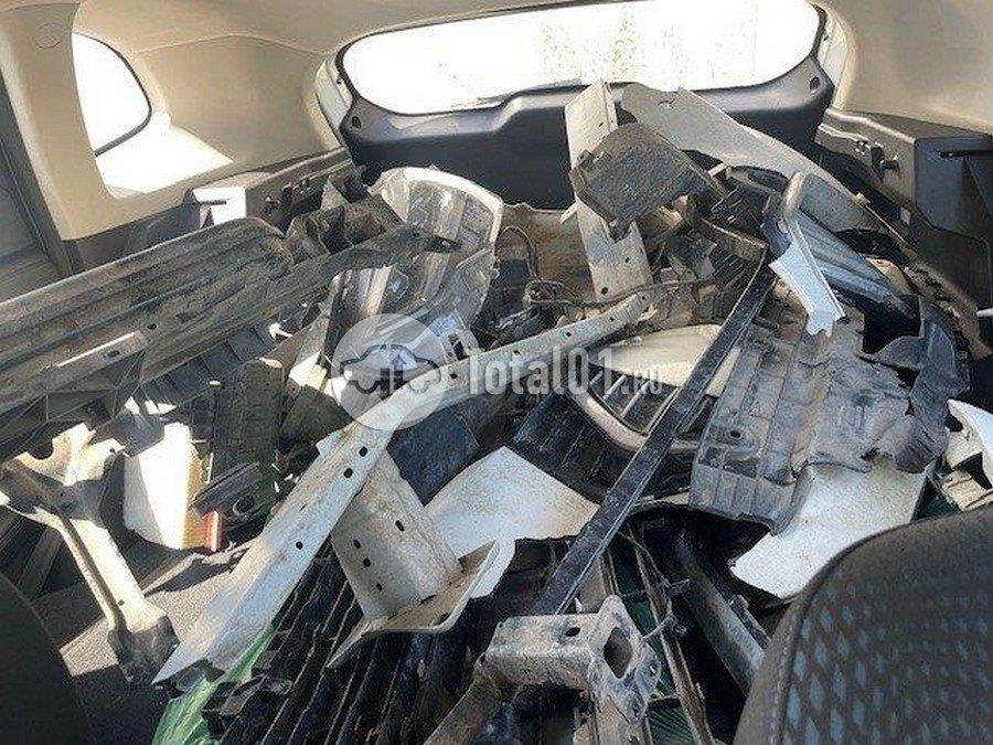 Фото Haval Jolion 10