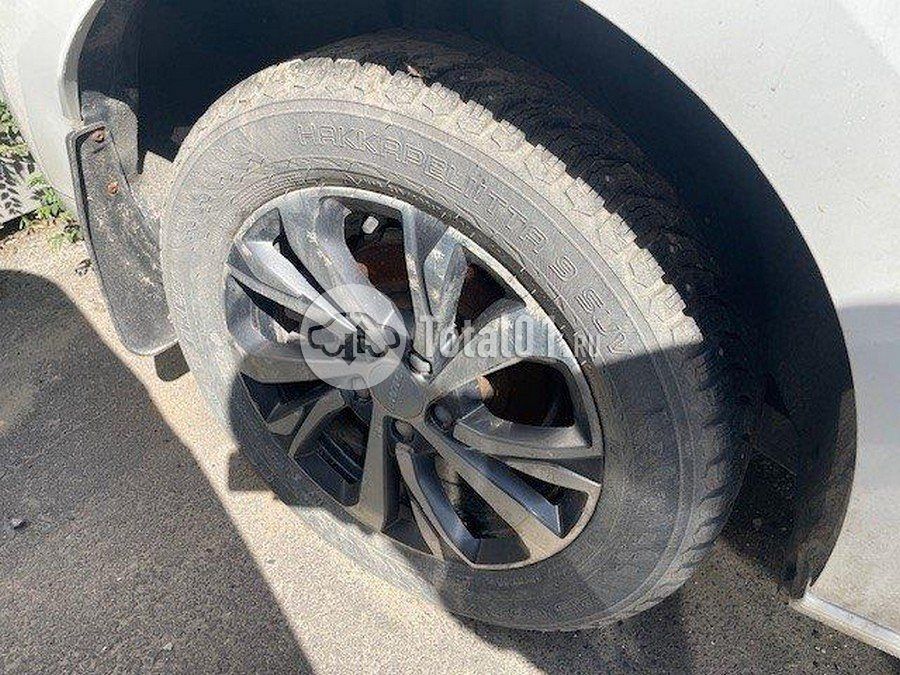 Фото Haval Jolion 18