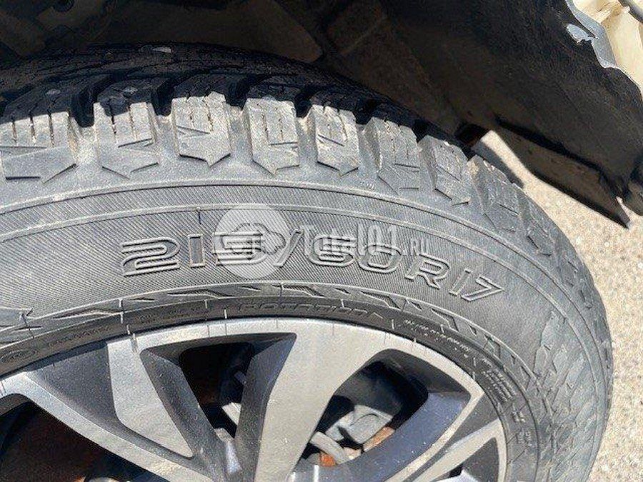 Фото Haval Jolion 22