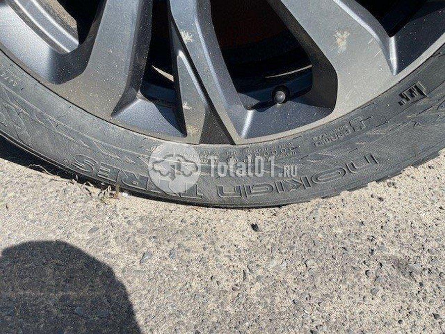 Фото Haval Jolion 26