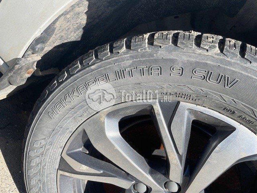Фото Haval Jolion 28