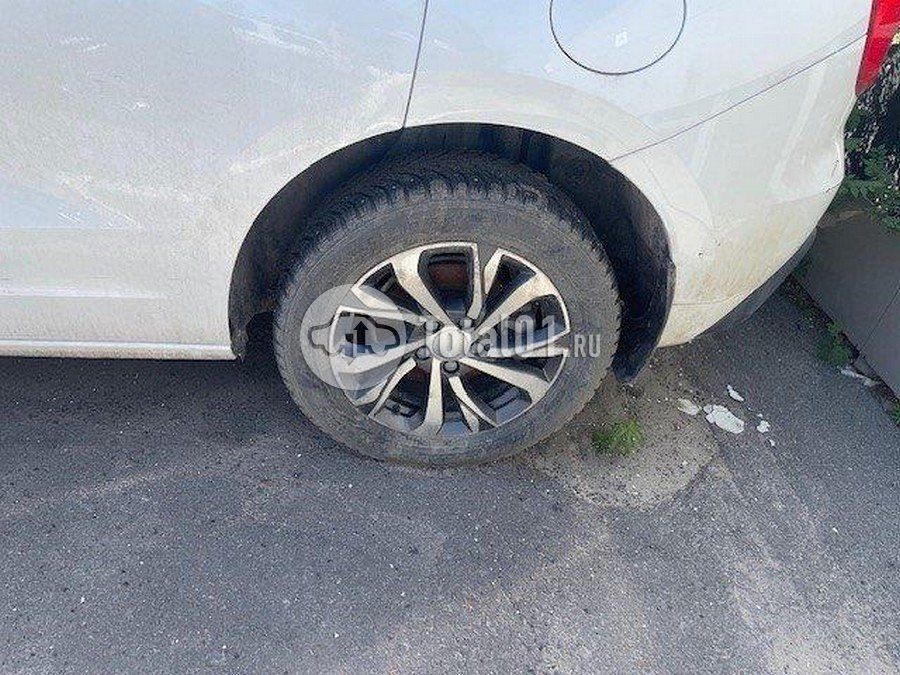 Фото Haval Jolion 30