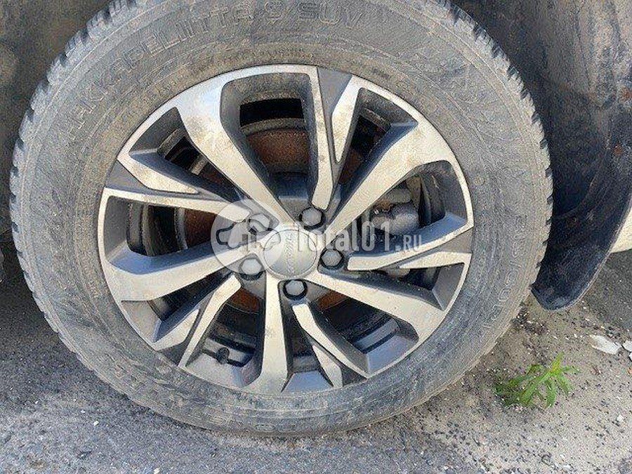 Фото Haval Jolion 32