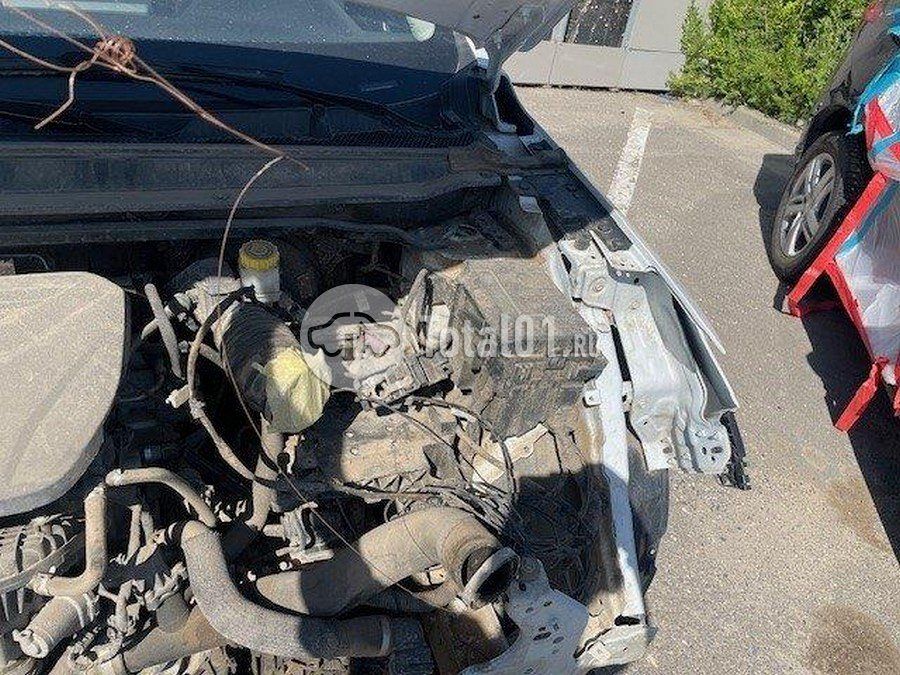 Фото Haval Jolion 36
