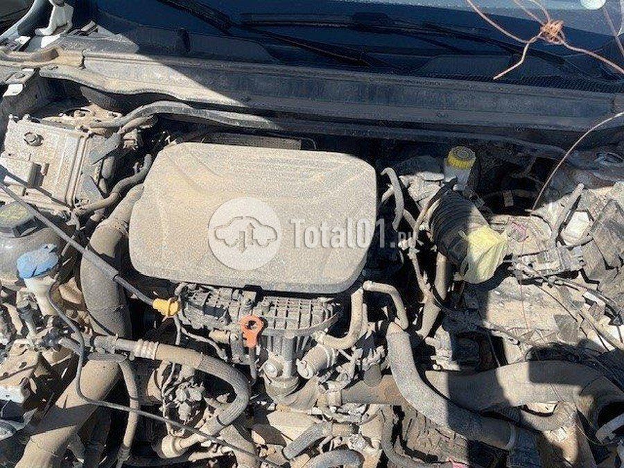 Фото Haval Jolion 38