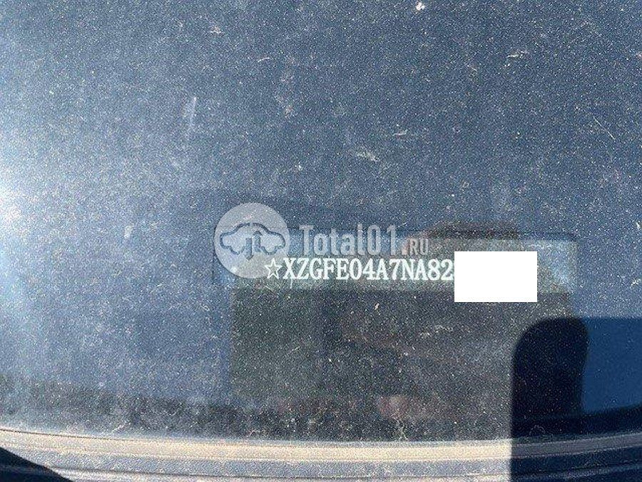 Фото Haval Jolion 46
