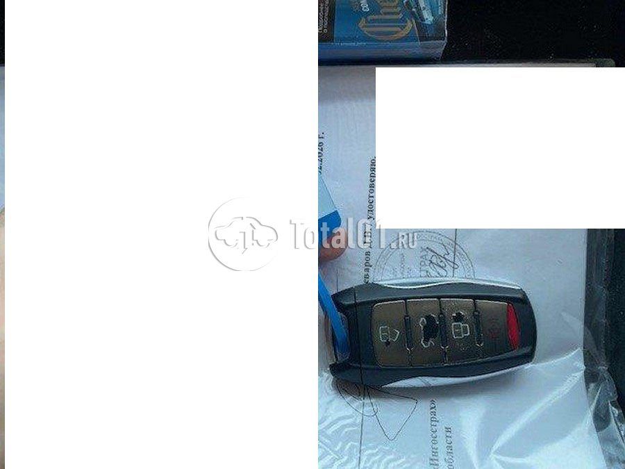 Фото Haval Jolion 52
