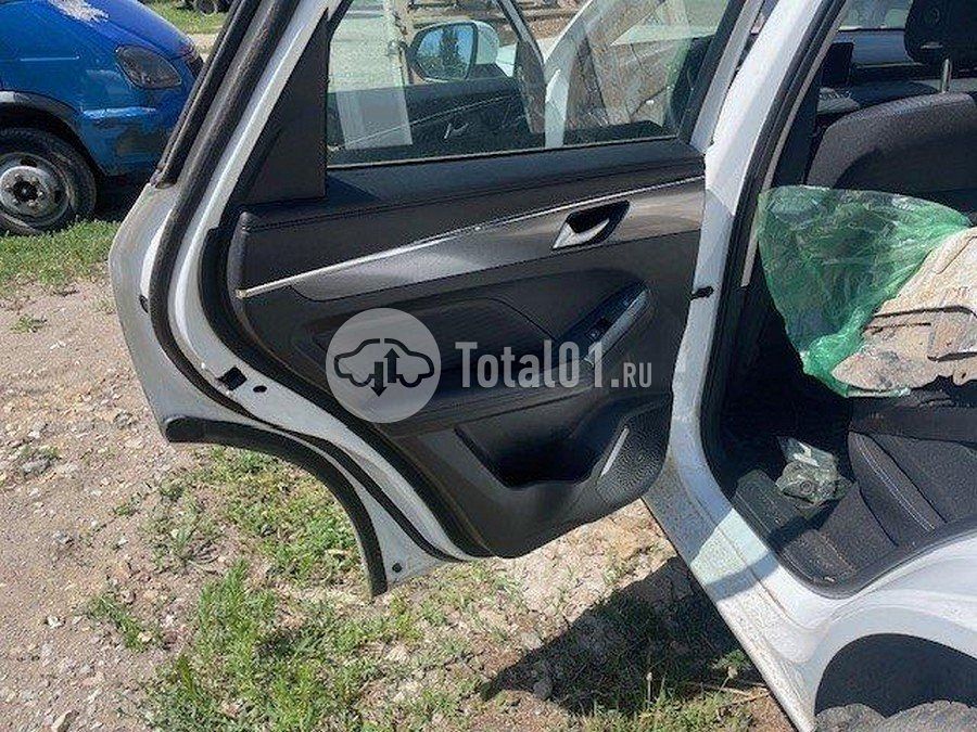 Фото Haval Jolion 58