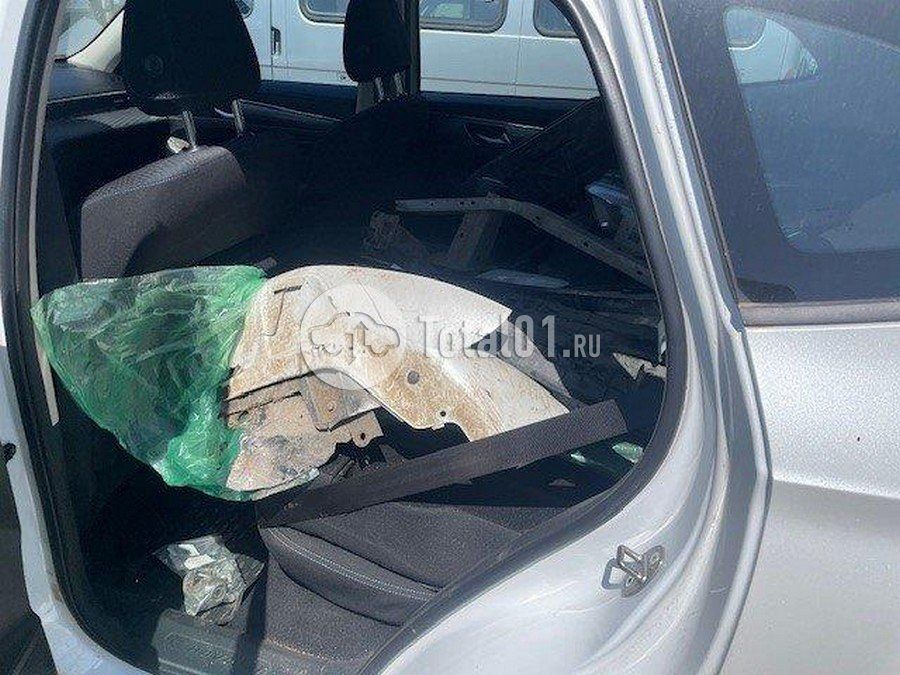 Фото Haval Jolion 60