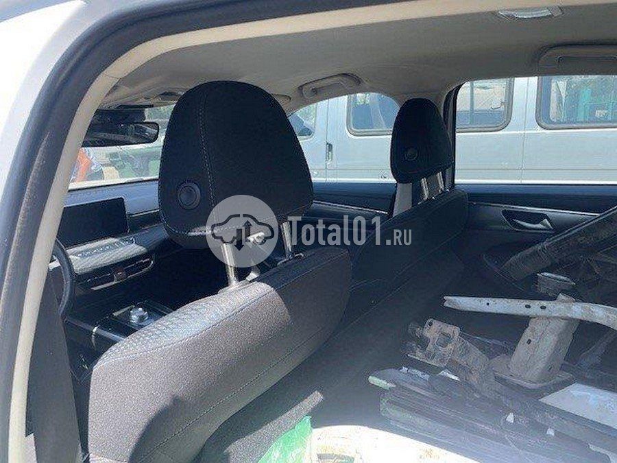 Фото Haval Jolion 62