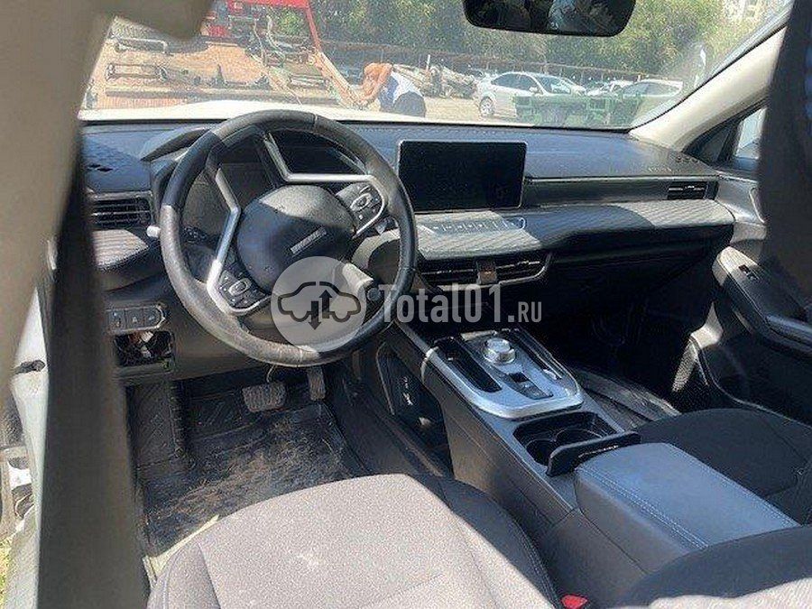 Фото Haval Jolion 64