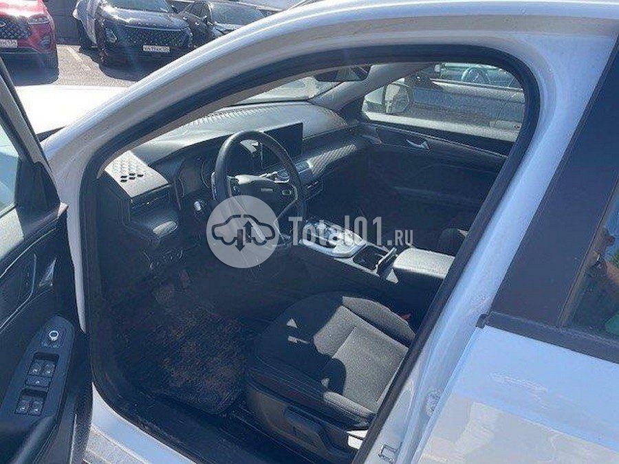 Фото Haval Jolion 68