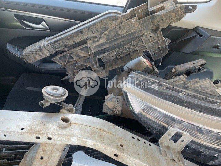 Фото Haval Jolion 70