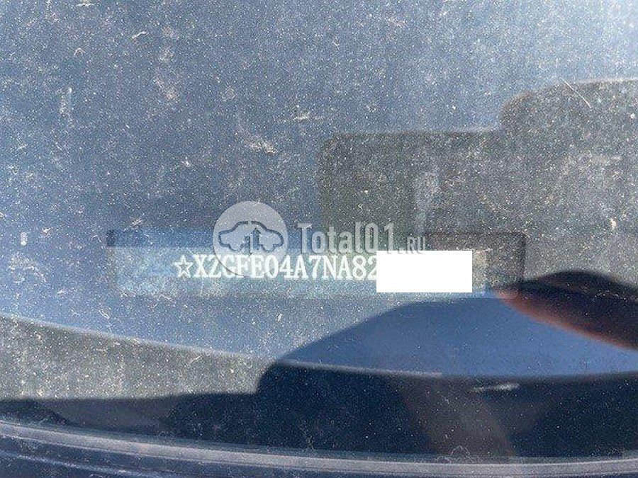 Фото Haval Jolion 72