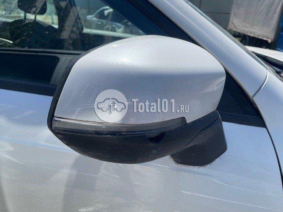 Фото Haval Jolion 74
