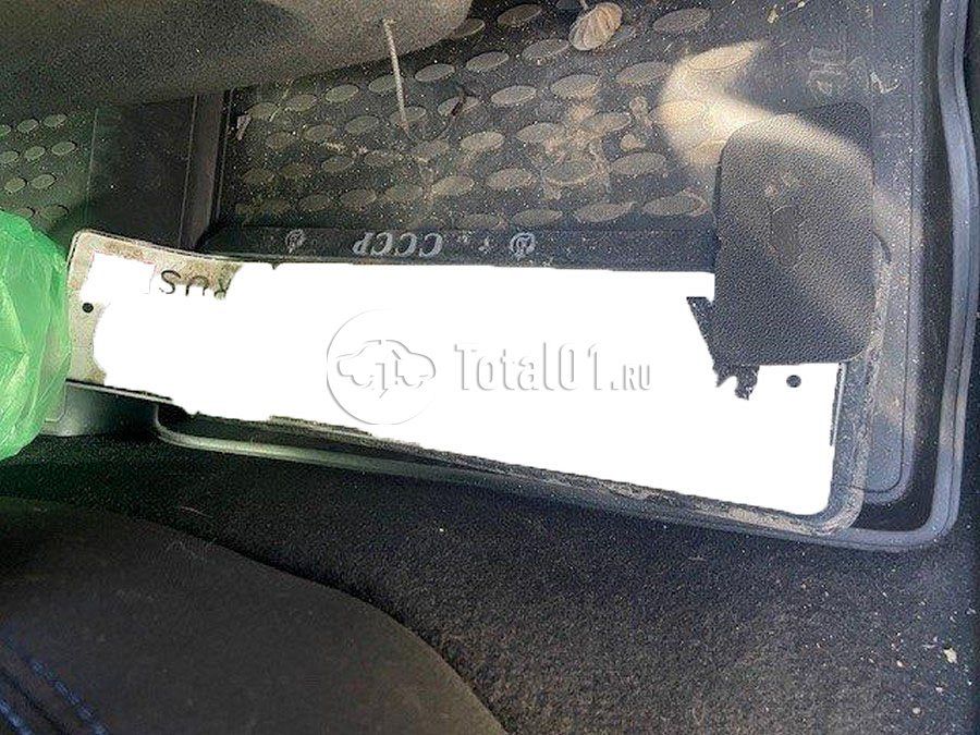 Фото Haval Jolion 76