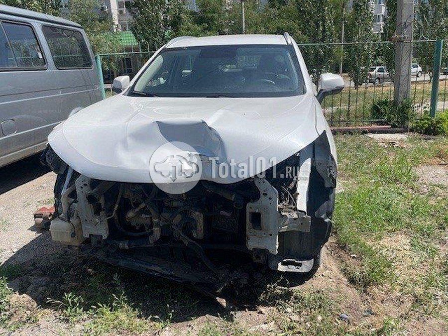 Фото Haval Jolion 78