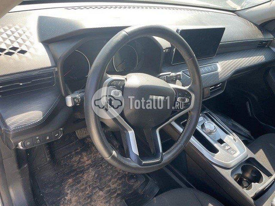 Фото Haval Jolion 82