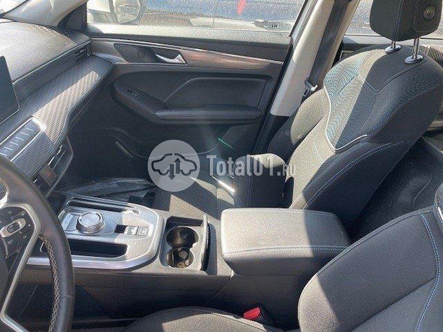 Фото Haval Jolion 84