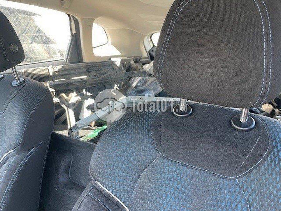 Фото Haval Jolion 86