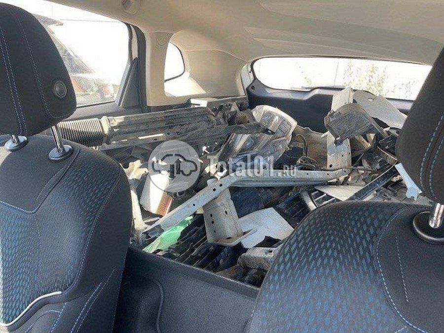 Фото Haval Jolion 88