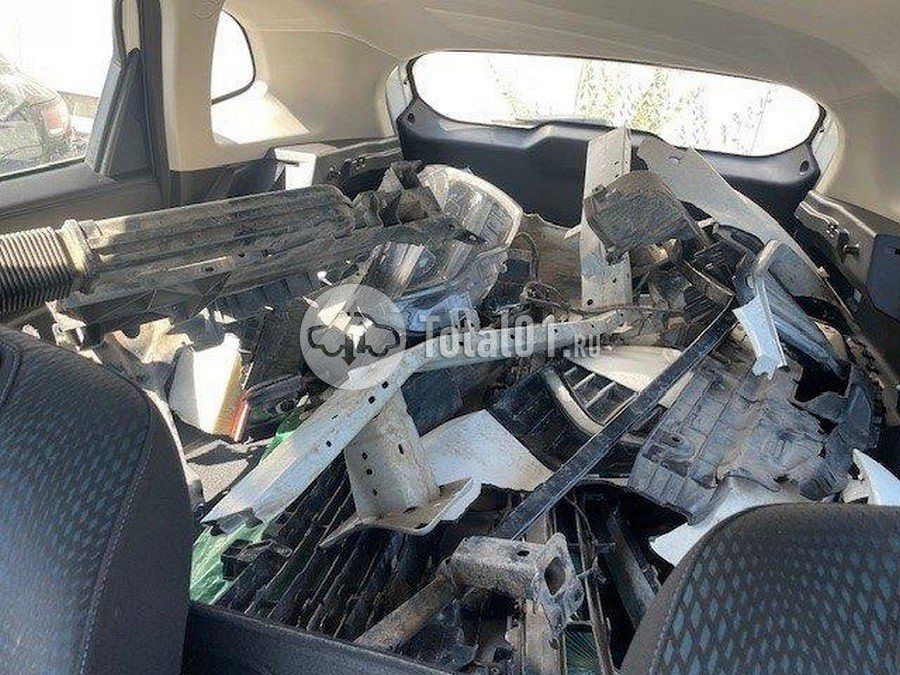 Фото Haval Jolion 90