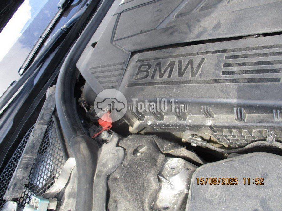 Фото BMW M7 54