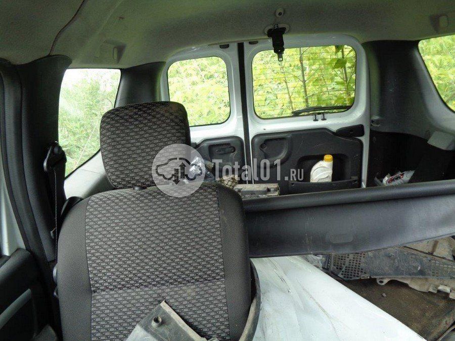 Фото ВАЗ (LADA) Largus 4