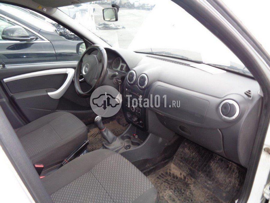 Фото ВАЗ (LADA) Largus 8