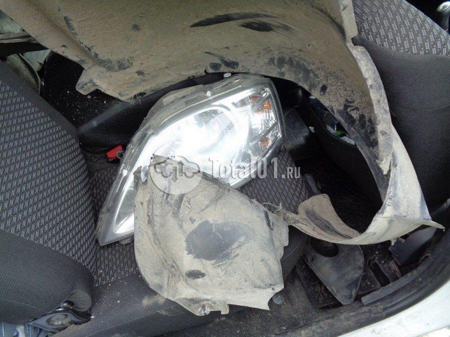 Фото ВАЗ (LADA) Largus 16