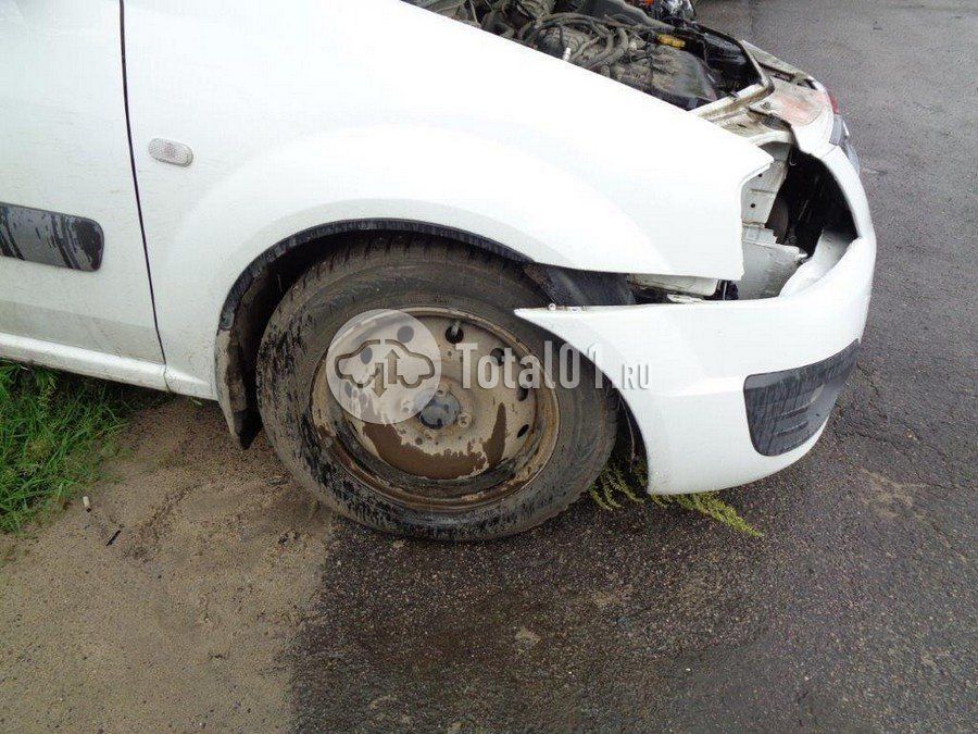 Фото ВАЗ (LADA) Largus 22