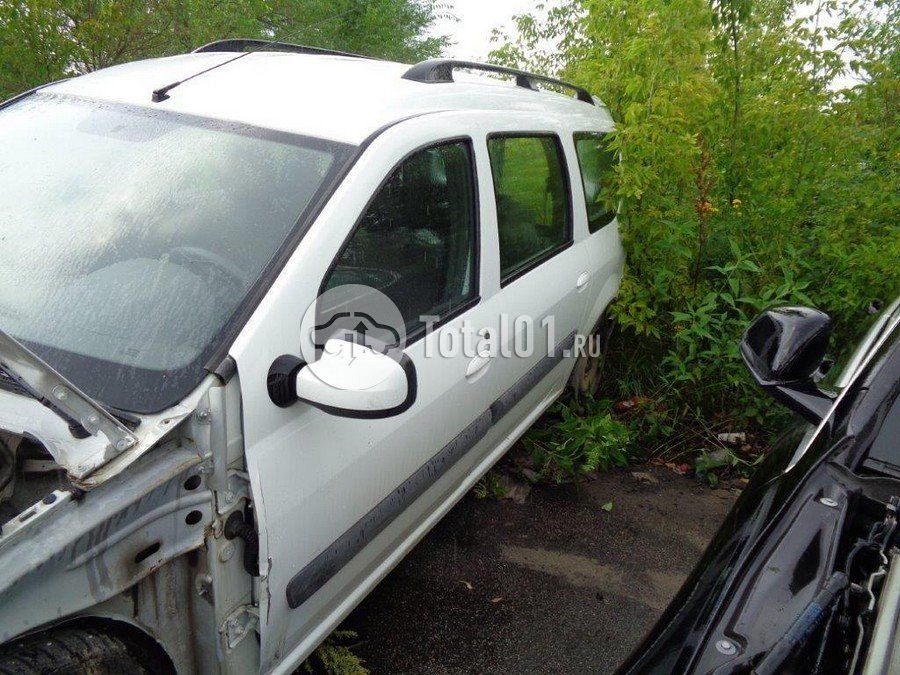 Фото ВАЗ (LADA) Largus 26