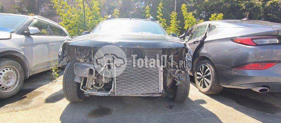 Фото Renault Duster 10