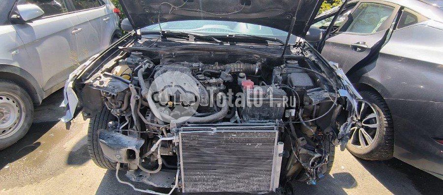 Фото Renault Duster 12