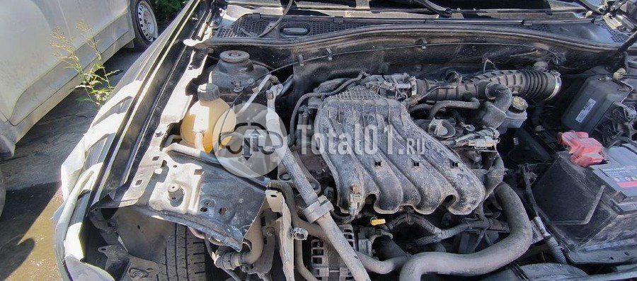 Фото Renault Duster 14